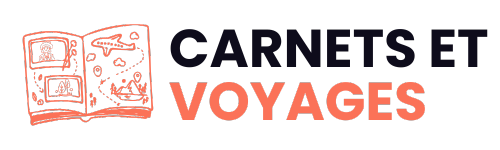Carnets et voyages